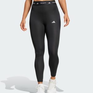 adidas レギンス スパッツ テックフィット 7/8丈レギンス / アディダス レディース