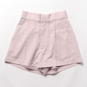 GYDA 「GYDA」 スラックス FREE ピンク レディース