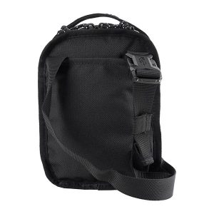 THE NORTH FACE 並行輸入 ザ ノース フェイス ウエストバッグ ボディバッグ ブザークロスボディ NF0A52RY JK3 OSユニセックス ブラック 黒