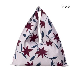 シビラ sybilla 東袋 エコバッグ 綿 サザンクロス 海の星 袋入り